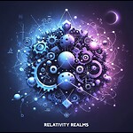 Relativity Realms