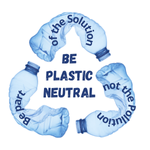 Be Plastic Neutral