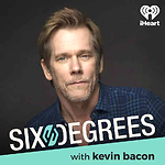 Six Degrees with Kevin Bacon podcast