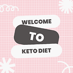 Keto diet