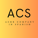 The asmr company in spanish