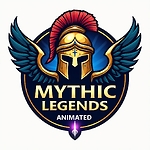 Mythic Legends Animated