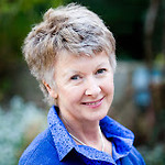 Pam Gregory
