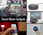 Smart Gadgets for you