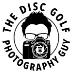 The Disc Golf Photography Guy