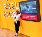 Travel with Vanessa Lech