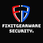 FIXITGEARWARE SECURITY CHANNEL