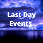 Last Day Events