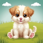 Pixel Puppies