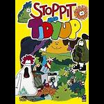 Stoppit & Tidyup - 1988 - Cartoon Shorts