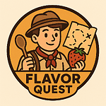 Flavor Quest