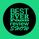 Best Ever Food Review Show