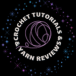 Crochet Tutorials and Yarn Reviews