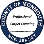 Carpet Cleaning Monmouth County NJ