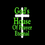 God's House Of Prayer Eternal