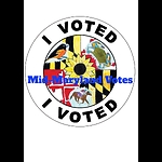 Mid-Maryland Votes