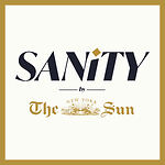 Sanity by The New York Sun