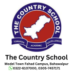 The Country School Bahawalpur