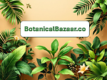 Botanical Hot Spot