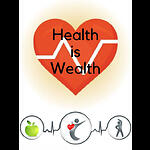 Health is wealth