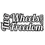 Two Wheels to Freedom