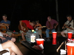 Back Porch Pickin'