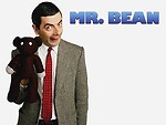 Mr bean back