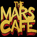 The Mars Cafe Web Vacuum