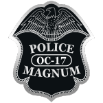 Police Magnum