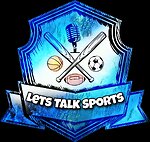 Lets Talk Sports