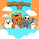 Whimsical Cartoons & Cozy Stories for Kids