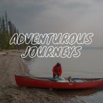 Wanderlust Chronicles: Embark on Journeys Uncharted