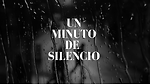 Un Minuto de Silencio