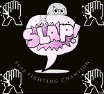 The Visible Slap