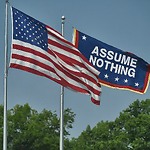 Assume Nothing