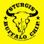 AUGUST 7 2025 DAY 7 OF STURGIS BUFFALO CHIP