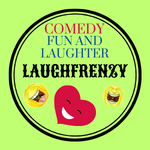 LaughFrenzy