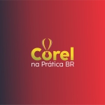 Corel na Prática Brasil