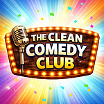 The Clean Comedy Club
