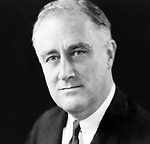 The Roosevelt Project