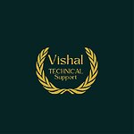 Vishal technical support