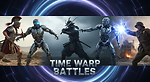 TIMEWARPBATTLES