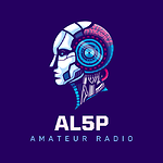 Amateur Radio with AL5P