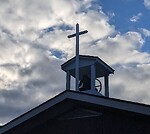 Grace Lutheran Church LCMS, Germfask, MI