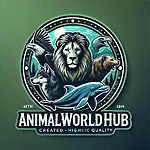 AnimalWorldHub – Explore the Wild: Unreal Creatures, Cute Moments, and Fierce Behaviors