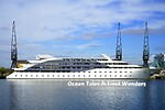 Ocean_Tales & Land_Wonders