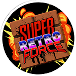 Super Retro Force