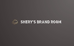 Shery's Brand Room