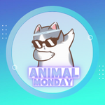 Animal Monday