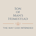 Son of Man's Homestead